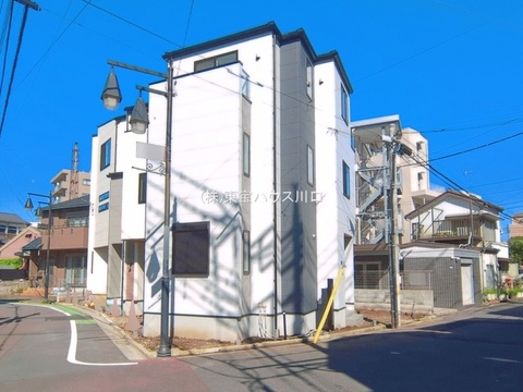 物件外観