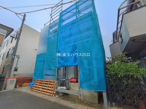物件外観