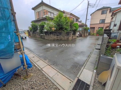物件外観