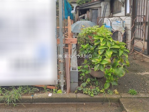 物件外観