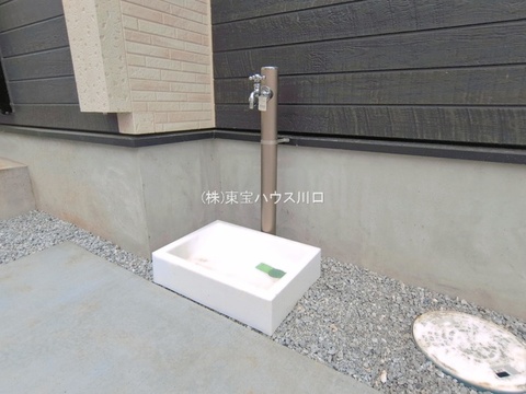 物件外観