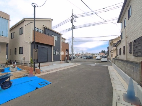 物件外観