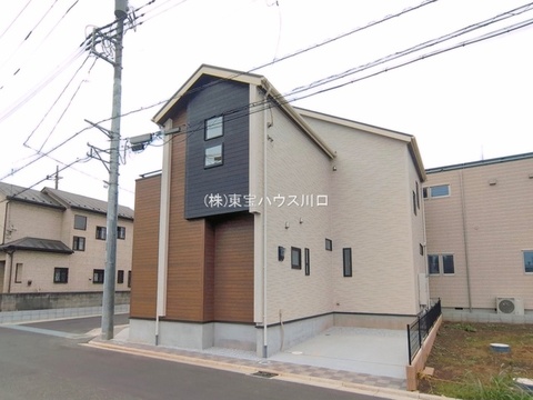 物件外観
