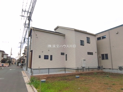 物件外観