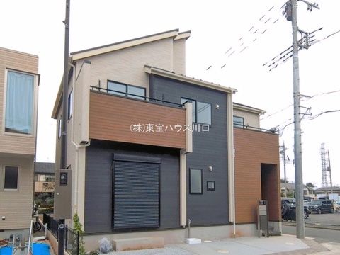 物件外観