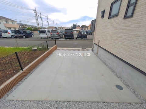 物件外観