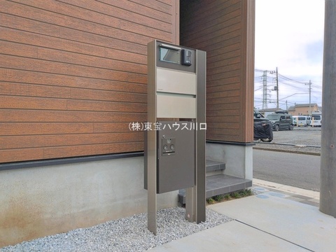 物件外観