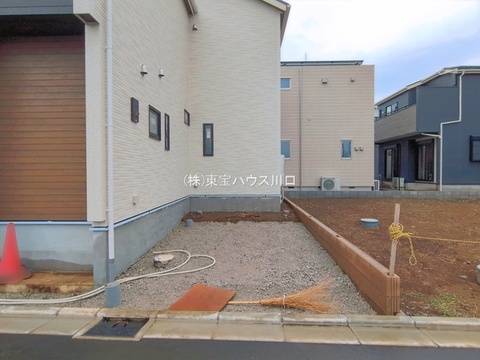 物件外観