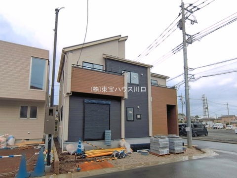 物件外観