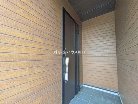 物件外観