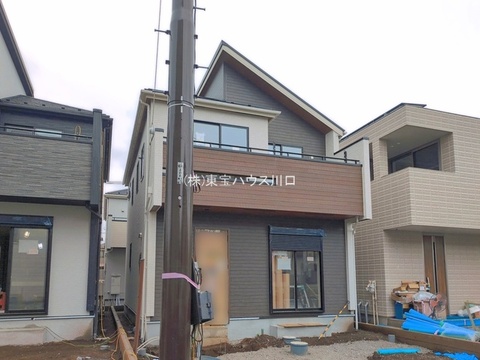 物件外観