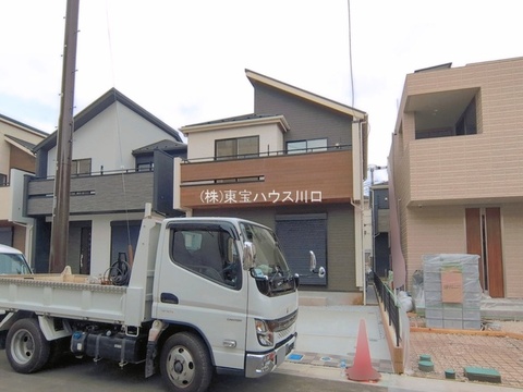 物件外観
