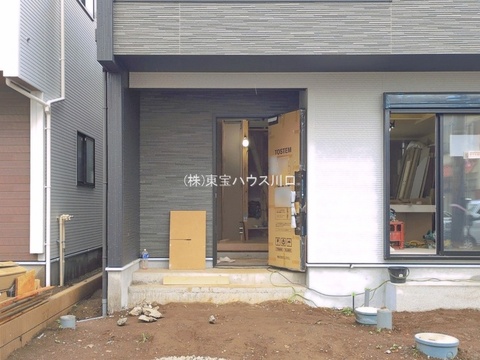 物件外観
