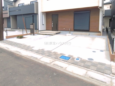 物件外観
