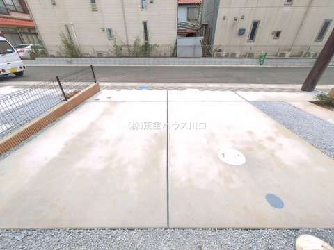 物件外観