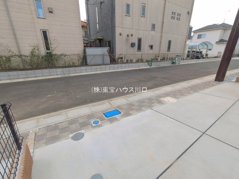物件外観