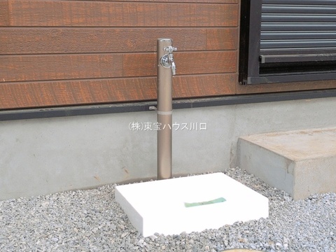 物件外観