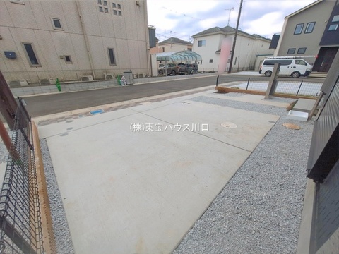 物件外観
