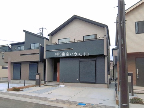 物件外観