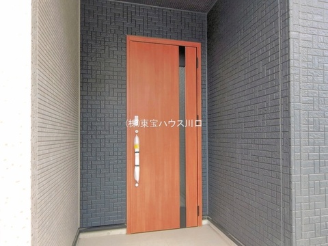 物件外観