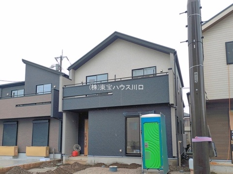 物件外観
