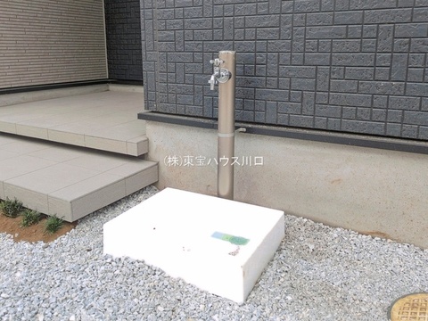 物件外観