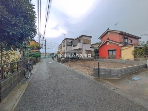 物件外観