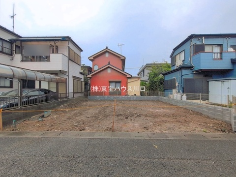 物件外観