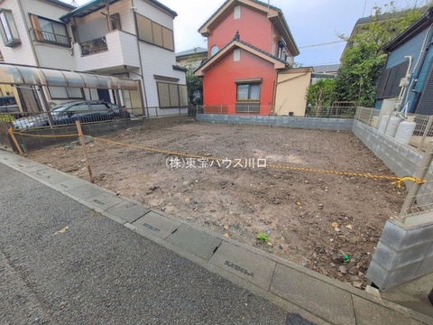 物件外観