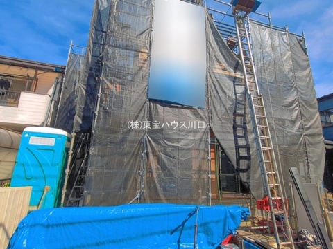 物件外観