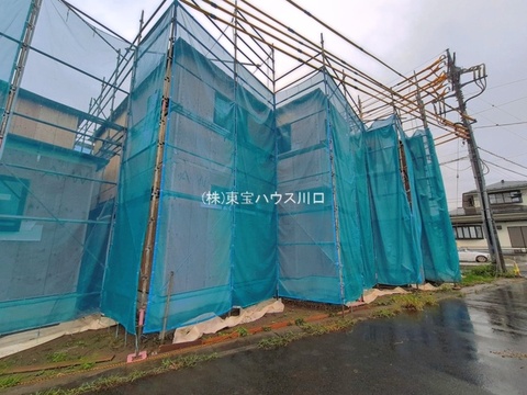 物件外観