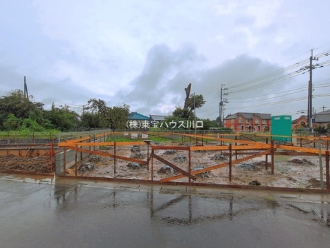 物件外観