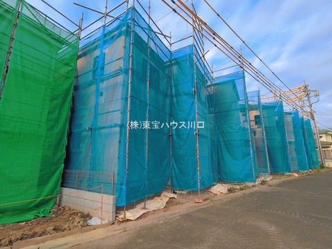 物件外観