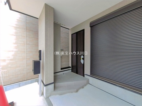 物件外観