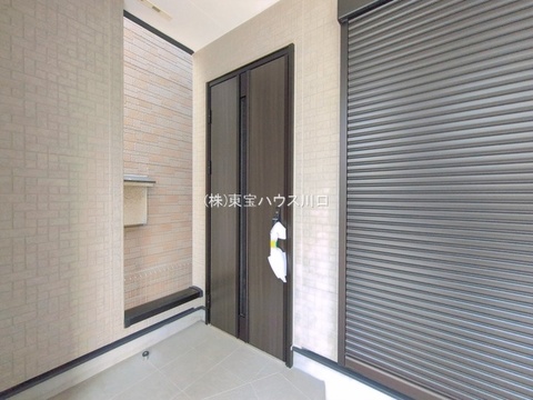 物件外観