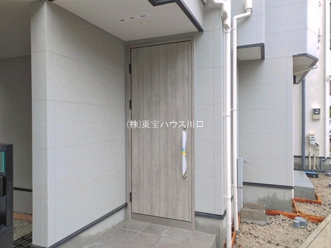 物件外観