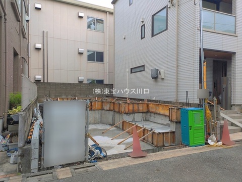 物件外観