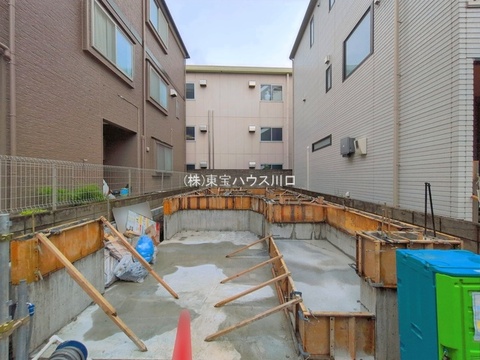 物件外観