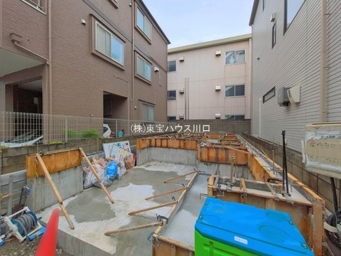 物件外観