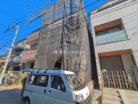 物件外観