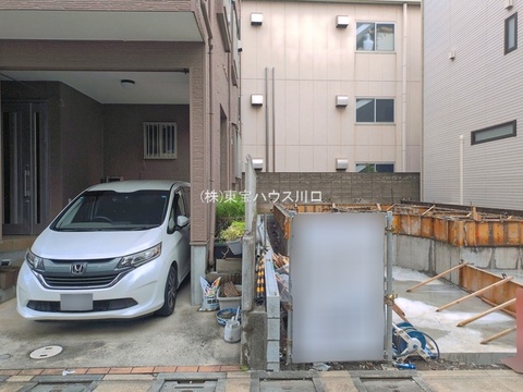物件外観