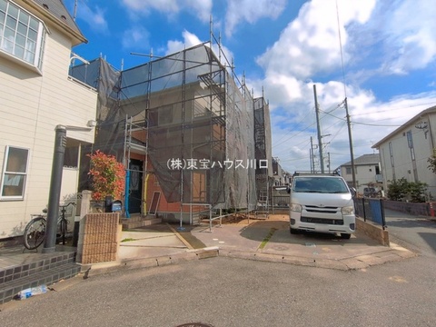 物件外観