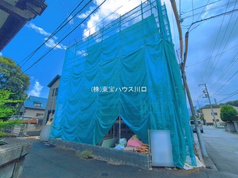 物件外観