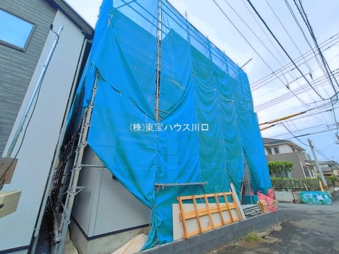 物件外観