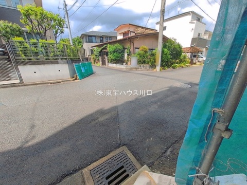 物件外観