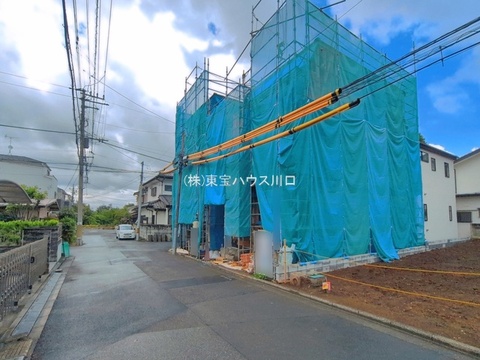 物件外観