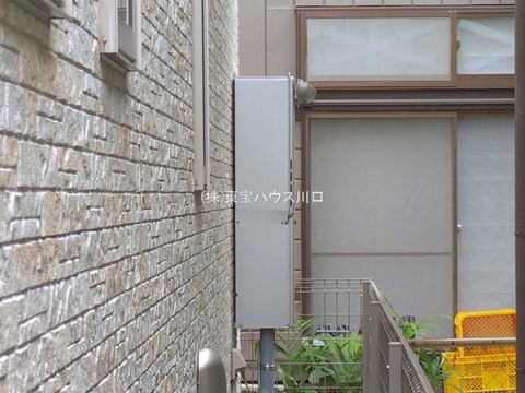 物件外観