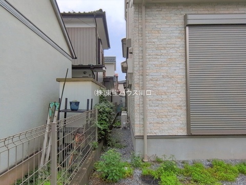 物件外観