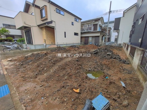 物件外観