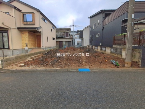 物件外観